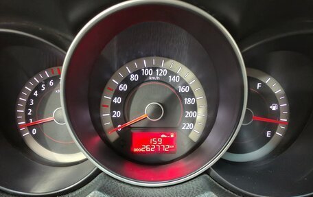 KIA Cerato III, 2009 год, 598 000 рублей, 16 фотография