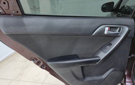 KIA Cerato III, 2009 год, 598 000 рублей, 14 фотография