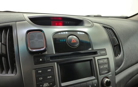 KIA Cerato III, 2009 год, 598 000 рублей, 17 фотография