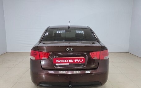 KIA Cerato III, 2009 год, 598 000 рублей, 5 фотография
