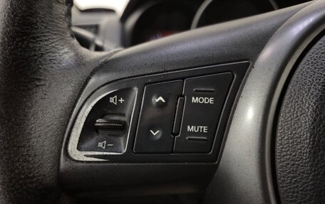 KIA Cerato III, 2009 год, 598 000 рублей, 21 фотография