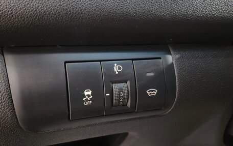 KIA Cerato III, 2009 год, 598 000 рублей, 20 фотография