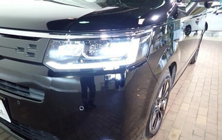 Honda Stepwgn, 2022 год, 1 950 555 рублей, 2 фотография