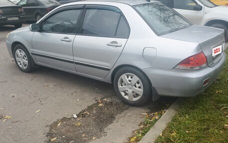Mitsubishi Lancer IX, 2004 год, 220 000 рублей, 5 фотография