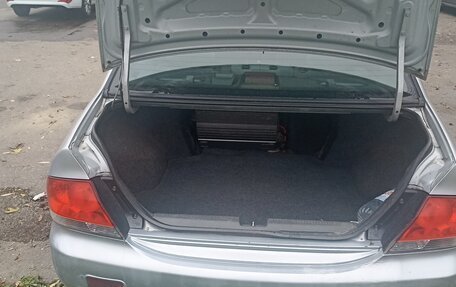 Mitsubishi Lancer IX, 2004 год, 220 000 рублей, 10 фотография