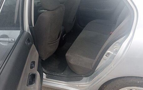 Mitsubishi Lancer IX, 2004 год, 220 000 рублей, 8 фотография