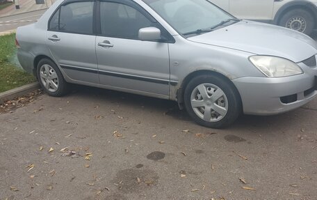Mitsubishi Lancer IX, 2004 год, 220 000 рублей, 4 фотография
