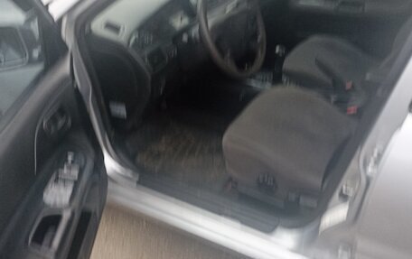 Mitsubishi Lancer IX, 2004 год, 220 000 рублей, 9 фотография