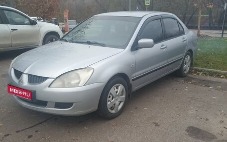 Mitsubishi Lancer IX, 2004 год, 220 000 рублей, 1 фотография