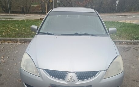 Mitsubishi Lancer IX, 2004 год, 220 000 рублей, 2 фотография