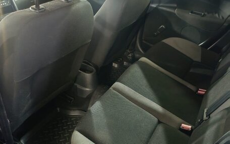 Peugeot 207 I, 2008 год, 315 000 рублей, 1 фотография