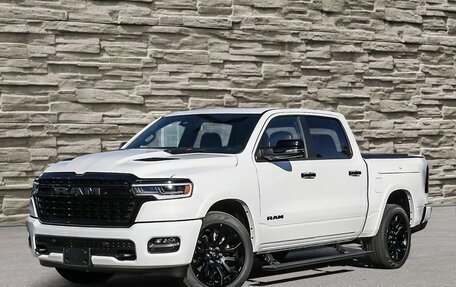 Rambler 1500, 2025 год, 9 000 000 рублей, 1 фотография