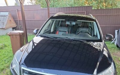 Volkswagen Tiguan I, 2011 год, 1 100 000 рублей, 1 фотография