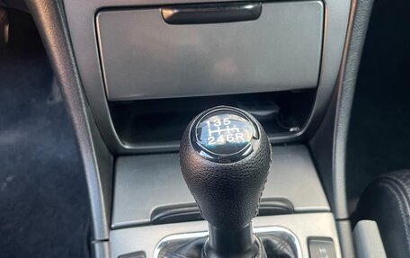 Honda Accord VII рестайлинг, 2007 год, 980 000 рублей, 10 фотография