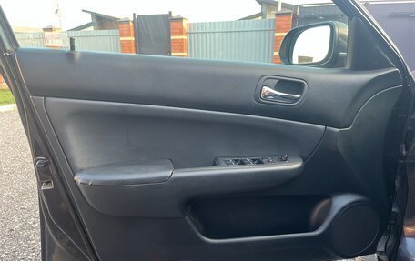 Honda Accord VII рестайлинг, 2007 год, 980 000 рублей, 8 фотография