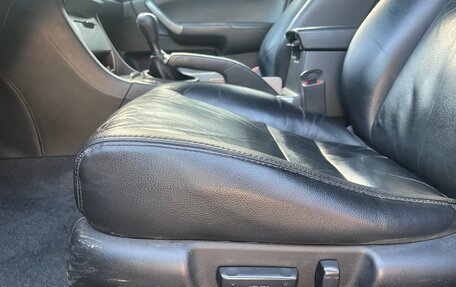 Honda Accord VII рестайлинг, 2007 год, 980 000 рублей, 13 фотография