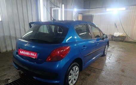 Peugeot 207 I, 2008 год, 315 000 рублей, 3 фотография
