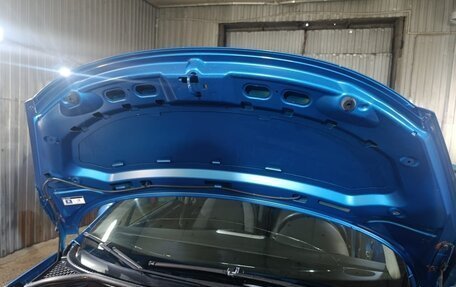 Peugeot 207 I, 2008 год, 315 000 рублей, 7 фотография