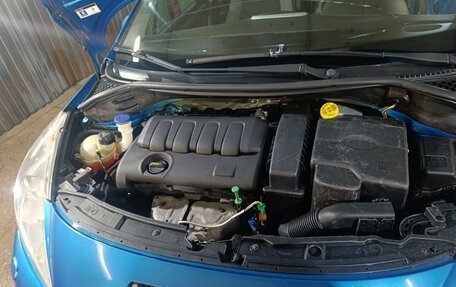 Peugeot 207 I, 2008 год, 315 000 рублей, 9 фотография