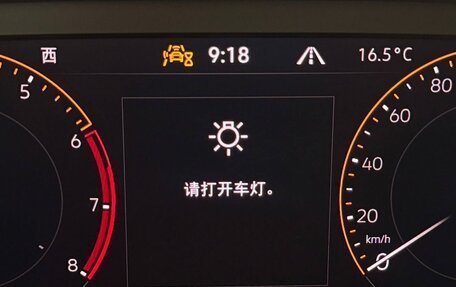 Volkswagen T-Roc I, 2022 год, 1 956 962 рублей, 7 фотография