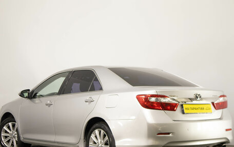 Toyota Camry, 2012 год, 1 719 000 рублей, 7 фотография