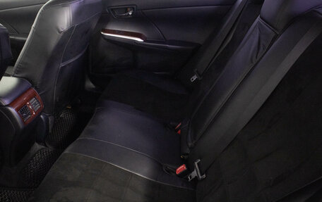 Toyota Camry, 2012 год, 1 719 000 рублей, 10 фотография