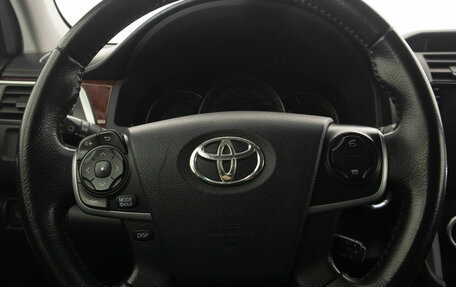 Toyota Camry, 2012 год, 1 719 000 рублей, 16 фотография