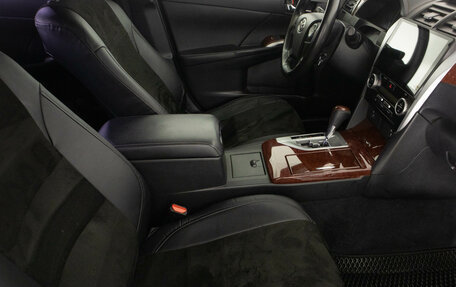 Toyota Camry, 2012 год, 1 719 000 рублей, 12 фотография