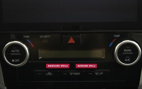 Toyota Camry, 2012 год, 1 719 000 рублей, 20 фотография