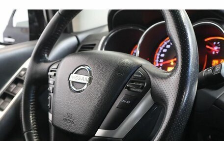 Nissan Murano, 2010 год, 999 000 рублей, 8 фотография