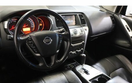 Nissan Murano, 2010 год, 999 000 рублей, 6 фотография