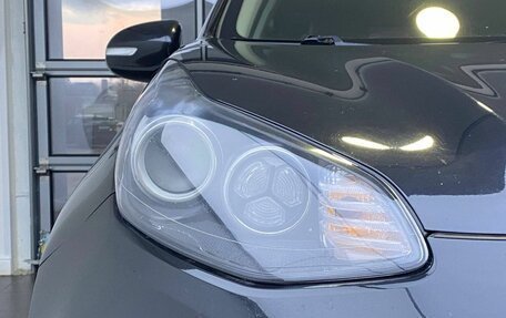 KIA Sportage IV рестайлинг, 2017 год, 1 680 000 рублей, 17 фотография