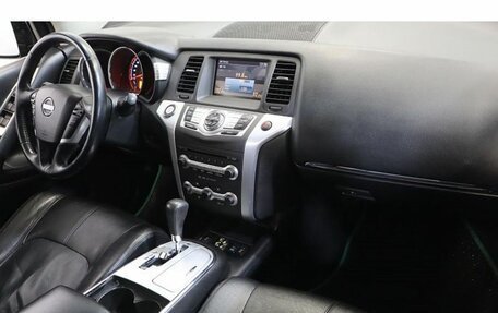 Nissan Murano, 2010 год, 999 000 рублей, 5 фотография