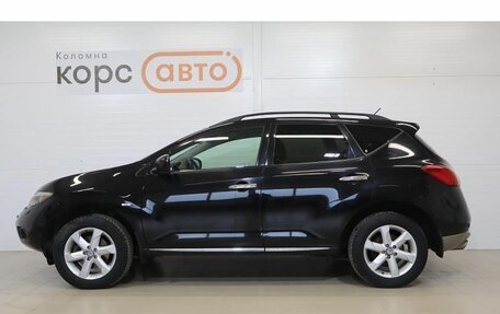 Nissan Murano, 2010 год, 999 000 рублей, 2 фотография