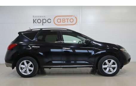 Nissan Murano, 2010 год, 999 000 рублей, 4 фотография