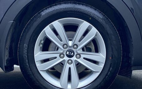 KIA Sportage IV рестайлинг, 2017 год, 1 680 000 рублей, 18 фотография