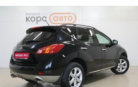Nissan Murano, 2010 год, 999 000 рублей, 3 фотография