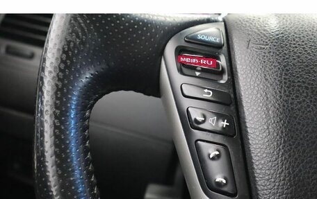 Nissan Murano, 2010 год, 999 000 рублей, 9 фотография