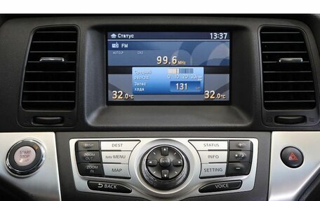 Nissan Murano, 2010 год, 999 000 рублей, 12 фотография