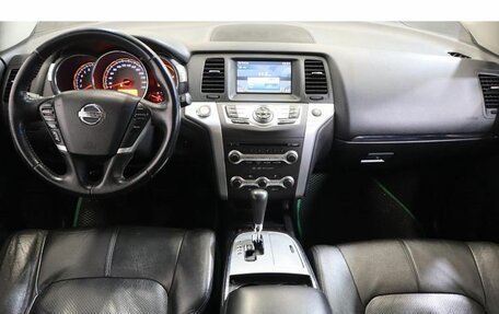 Nissan Murano, 2010 год, 999 000 рублей, 11 фотография