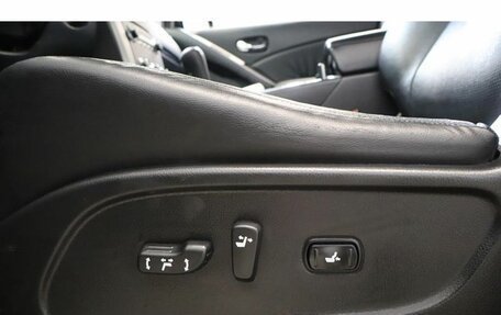 Nissan Murano, 2010 год, 999 000 рублей, 17 фотография