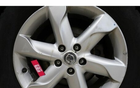 Nissan Murano, 2010 год, 999 000 рублей, 20 фотография