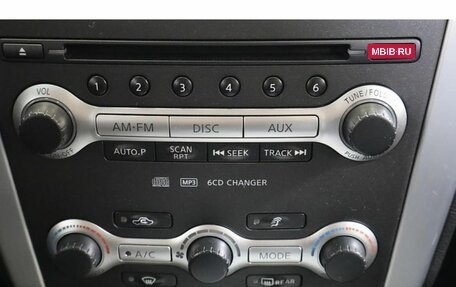 Nissan Murano, 2010 год, 999 000 рублей, 13 фотография