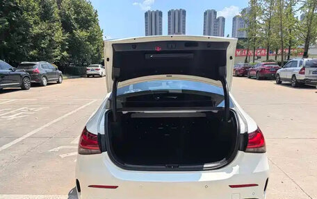 Mercedes-Benz A-Класс, 2022 год, 1 880 000 рублей, 6 фотография