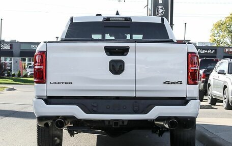 Rambler 1500, 2025 год, 9 000 000 рублей, 5 фотография