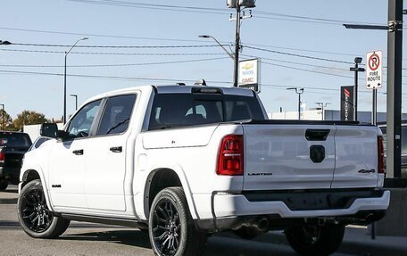 Rambler 1500, 2025 год, 9 000 000 рублей, 4 фотография