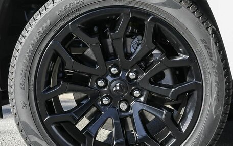 Rambler 1500, 2025 год, 9 000 000 рублей, 6 фотография