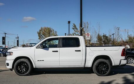 Rambler 1500, 2025 год, 9 000 000 рублей, 3 фотография