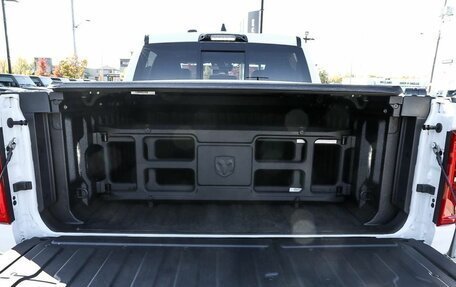 Rambler 1500, 2025 год, 9 000 000 рублей, 11 фотография