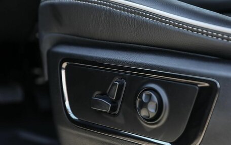 Rambler 1500, 2025 год, 9 000 000 рублей, 8 фотография